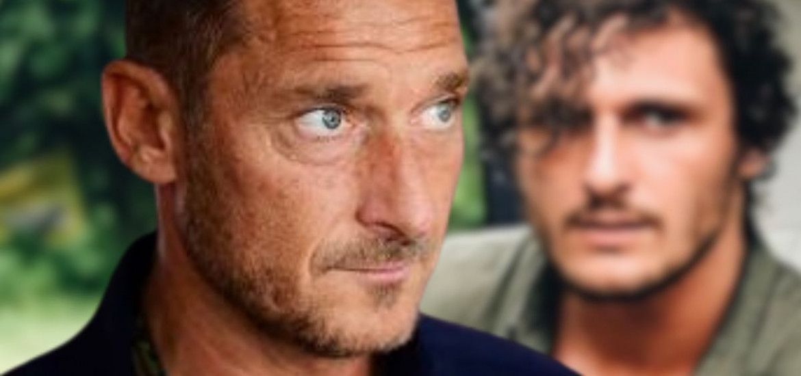 Totti e Iovino