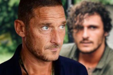 Totti e Iovino, il legame insospettabile, perchè sbuca fuori proprio ora?