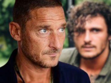 Totti e Iovino, il legame insospettabile, perchè sbuca fuori proprio ora?