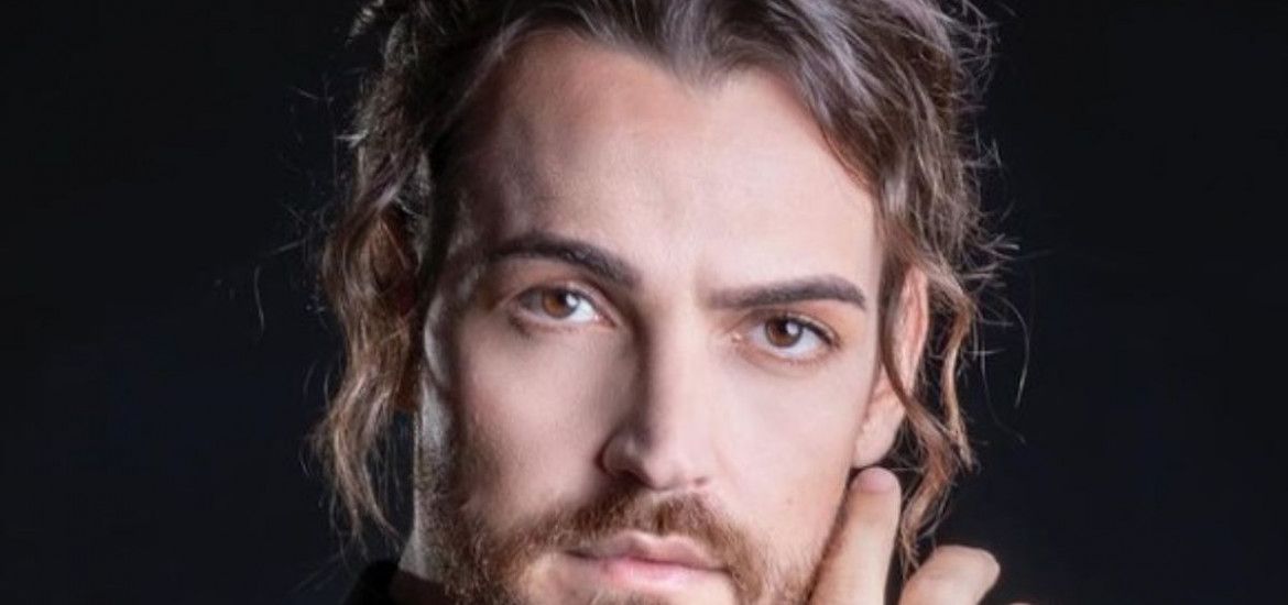 Valerio Scanu