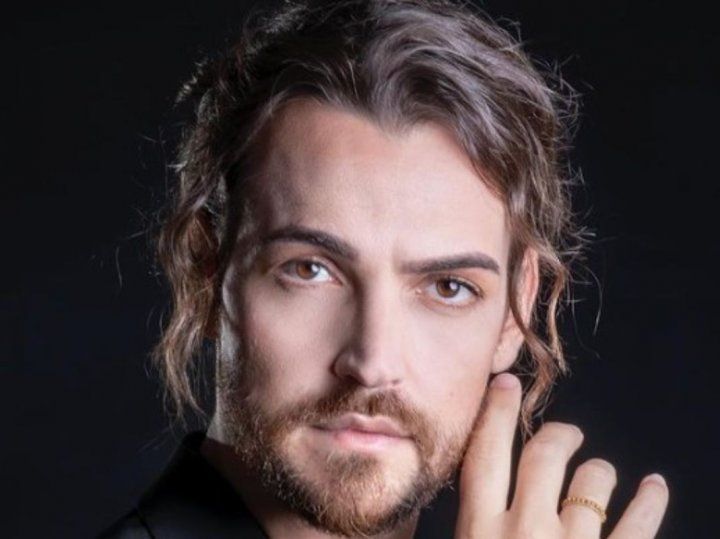 La Volta Buona, Valerio Scanu confessa: “A Sanremo hai solo 5 minuti per farlo”