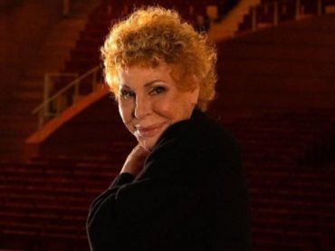 Ornella Vanoni ed il Capodanno da dimenticare: “E’ stato tremendo”, intervista surreale da Fazio