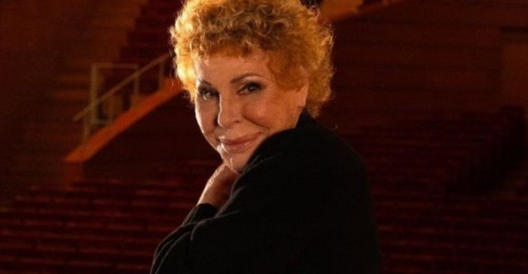 Ornella Vanoni ed il Capodanno da dimenticare: “E’ stato tremendo”, intervista surreale da Fazio