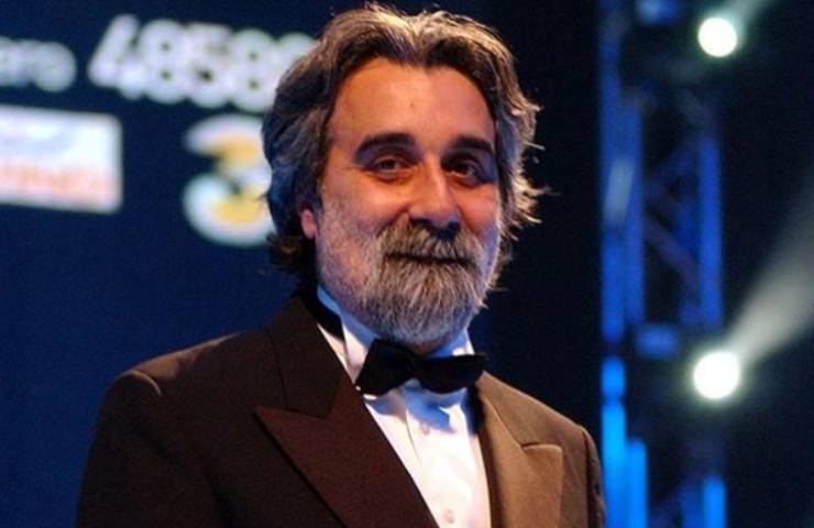 Beppe Vessicchio