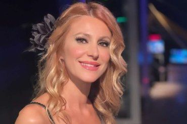 Adriana Volpe, ha un nuovo fidanzato: il nome è clamoroso