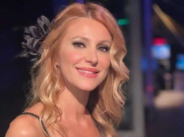 Adriana Volpe, ha un nuovo fidanzato: il nome è clamoroso