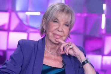 Wilma Goich a Domenica In: “Rivedendoli, vorrei tornare come allora!”