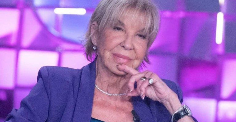 Wilma Goich a Domenica In: “Rivedendoli, vorrei tornare come allora!”