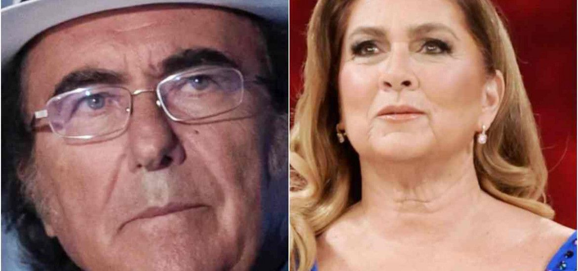 Al Bano e Romina Power