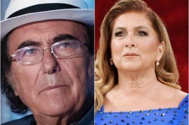 “Solo Romina sa”, Al Bano commosso fino alle lacrime