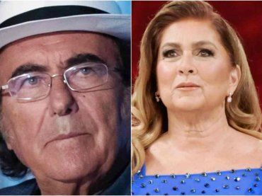 “Solo Romina sa”, Al Bano commosso fino alle lacrime