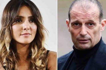 Ambra Angiolini ed Allegri, l’attrice devastata dalla rottura: quello che ha fatto dopo è da lacrime