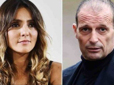 Ambra Angiolini ed Allegri, l’attrice devastata dalla rottura: quello che ha fatto dopo è da lacrime