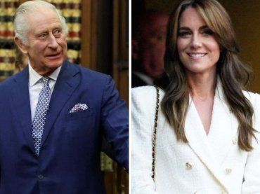 Re Carlo III, il gesto verso Kate che ha creato discordia a Palazzo Reale: la Duchessa prima di Camilla