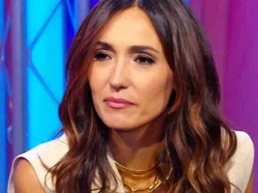 Brutta disavventura per Caterina Balivo all’uscita di un ristorante: “Non ce l’aspettavamo”