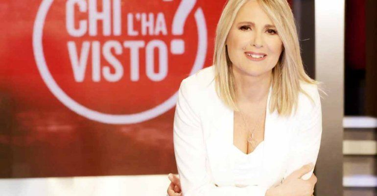 ‘Chi l’ha visto?’, le anticipazioni di questa sera: Andreea Rabciuc e la sua terribile storia