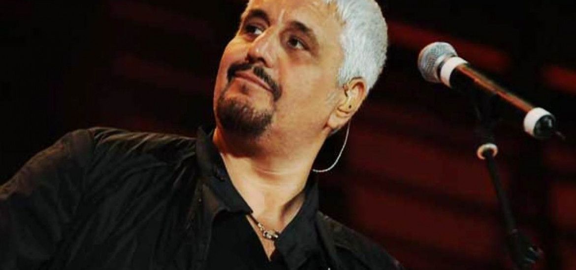 Pino Daniele