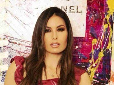 Elisabetta Gregoraci mostra casa sua, elegante e raffinata di certo unica – FOTO