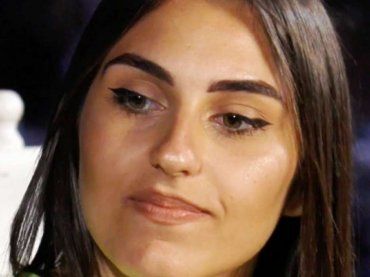 Gabriela di Temptation Island sconvolge tutti: “Incinta a 15 anni”