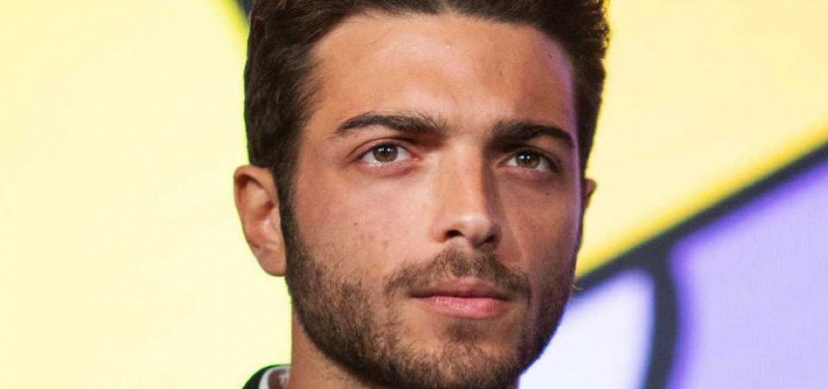 Gianluca Ginoble