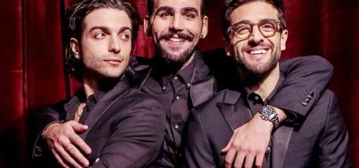 Il Volo