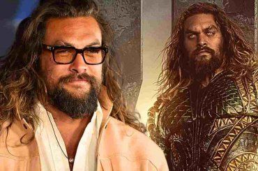 Jason Momoa spiazza la Warner Bros, il nuovo ‘Acquaman’ ha incassato più del previsto