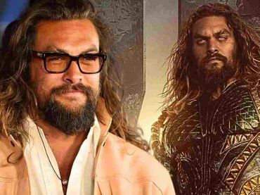 Jason Momoa spiazza la Warner Bros, il nuovo ‘Acquaman’ ha incassato più del previsto