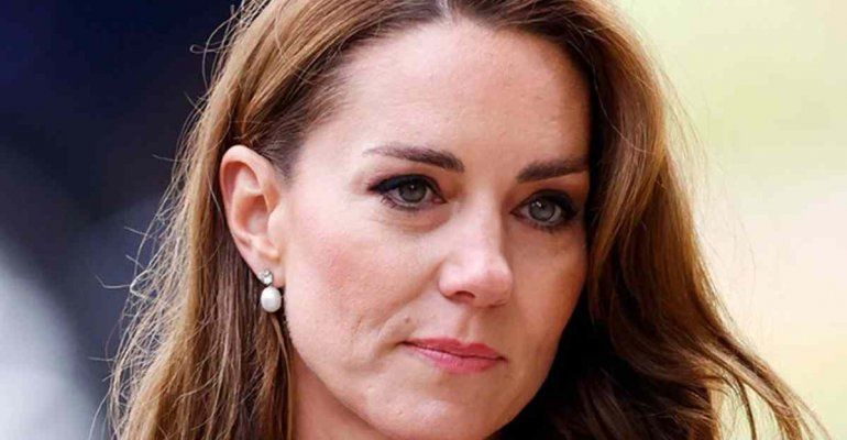 Kate Middleton è irriconoscibile, com’è diventata dopo l’operazione all’addome