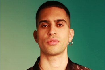 Sanremo 24, chi è Mahmood cantante di ‘Tuta Gold’