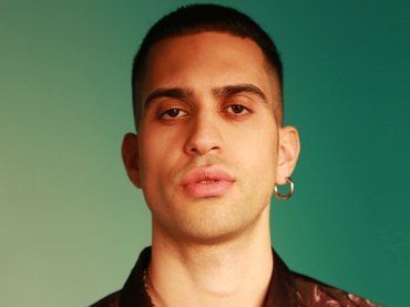 Sanremo 24, chi è Mahmood cantante di ‘Tuta Gold’