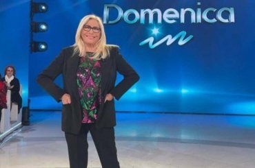 Mara Venier, imprevisto a ‘Domenica In’: l’annuncio inatteso per la mancata presenza