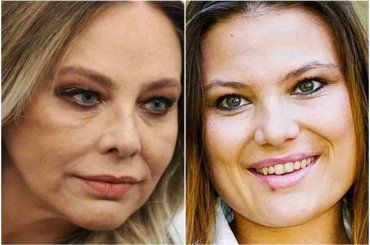 Ornella Muti il tragico passato che ha segnato sua figlia Carolina, la sua storia da brividi