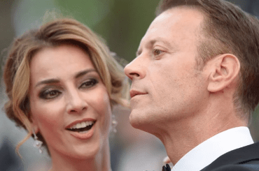 Rosa Caracciolo, chi è la moglie di Rocco Siffredi? Età, lavoro, origini e curiosità