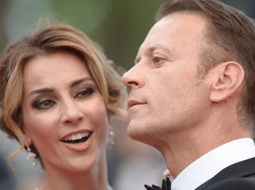 Rosa Caracciolo, chi è la moglie di Rocco Siffredi? Età, lavoro, origini e curiosità