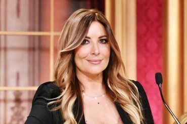 Selvaggia Lucarelli, ricordate com’era anni fa? Una trasformazione incredibile