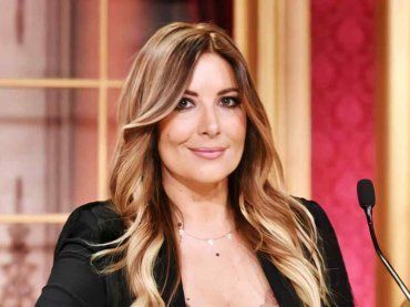 Selvaggia Lucarelli, ricordate com’era anni fa? Una trasformazione incredibile