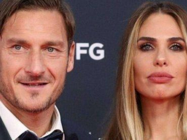 Francesco Totti ed Ilary Blasi, un divorzio che vale oro: cifre assurde per verità e repliche