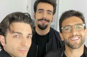 Il Volo, per i tenori la gioia più grande: accadrà sul palco dell’Ariston