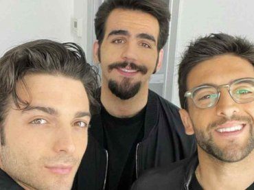 Il Volo, per i tenori la gioia più grande: accadrà sul palco dell’Ariston