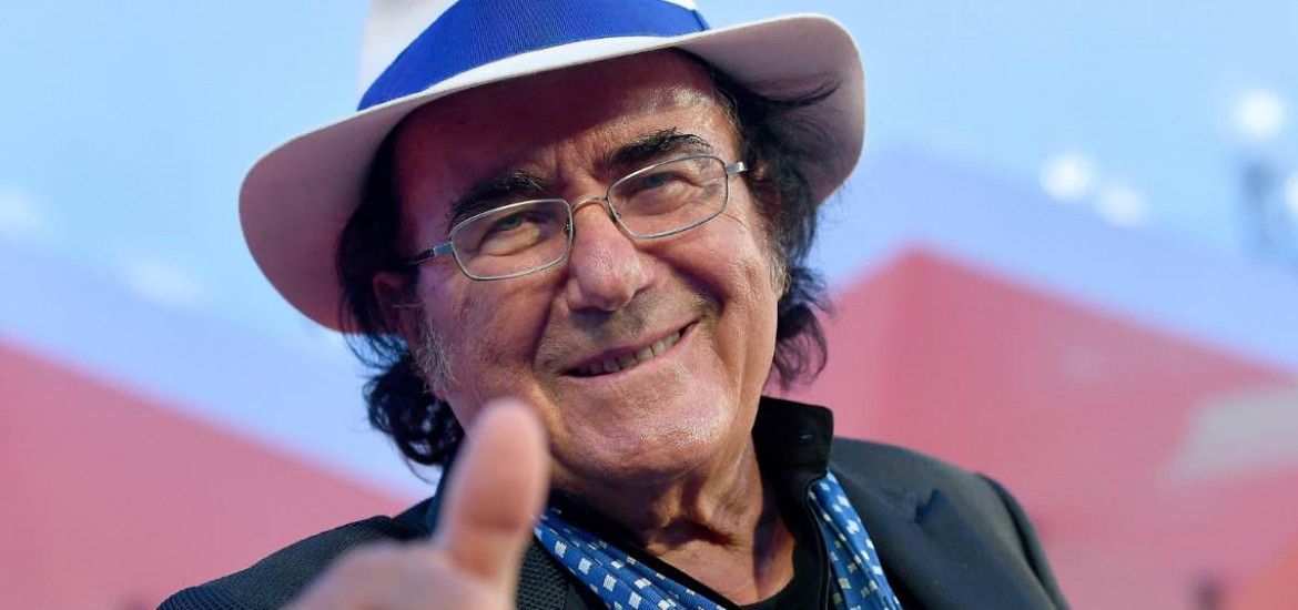 Al Bano Carrisi cifra pensione