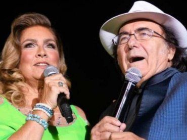 Romina Power e Al Bano insieme, un momento speciale condiviso con gli ammiratori – FOTO