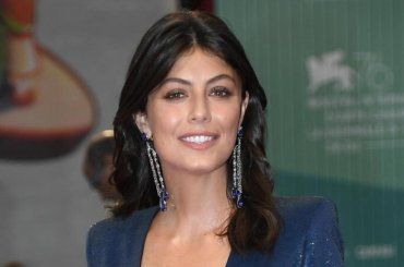 Alessandra Mastronardi, 4 scatti di pura bellezza: è follia | FOTO