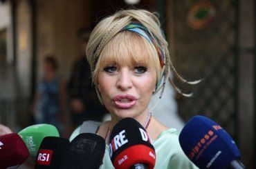 Alessandra Mussolini, quel passato ingombrante e la decisione drastica: “Ecco perchè ho cambiato vita”