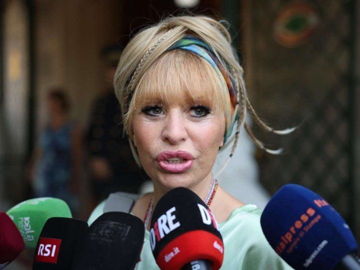 Alessandra Mussolini, quel passato ingombrante e la decisione drastica: “Ecco perchè ho cambiato vita”