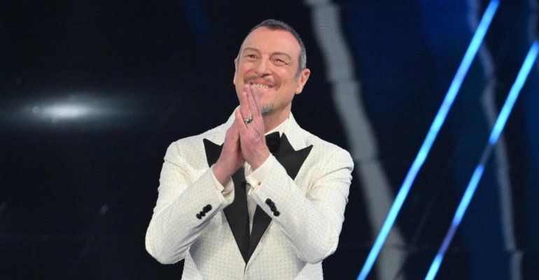 Sanremo 2024, la scaletta della seconda serata: Giorgia co-conduttrice e gli ospiti dell’Ariston