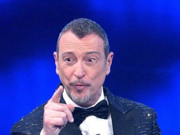 Sanremo, gli ascolti della seconda serata: Amadeus stupisce ancora