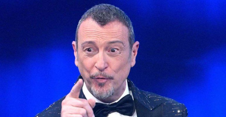 Sanremo, gli ascolti della seconda serata: Amadeus stupisce ancora