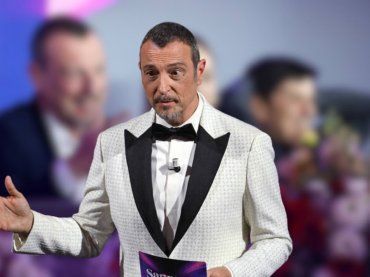 Pubblicità occulta a Sanremo 23, multa da 175mila euro alla Rai