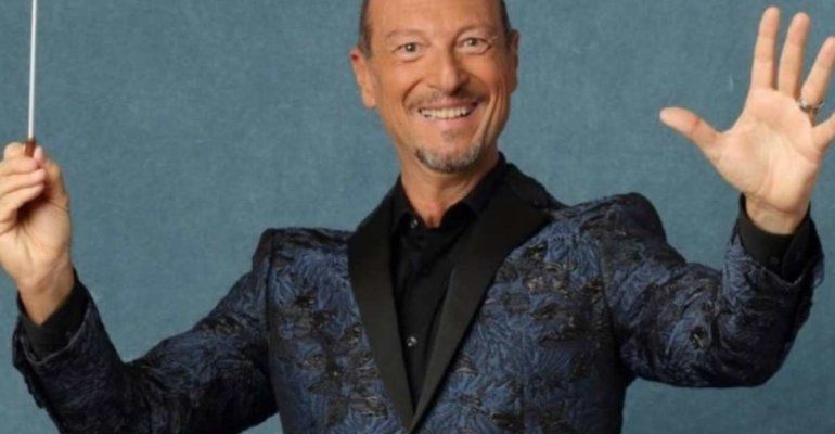 Sanremo 2024 fa il botto: ascolti da record per la prima serata