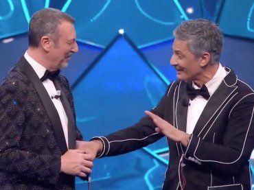 Sanremo 2024: il vincitore della 74° edizione del Festival